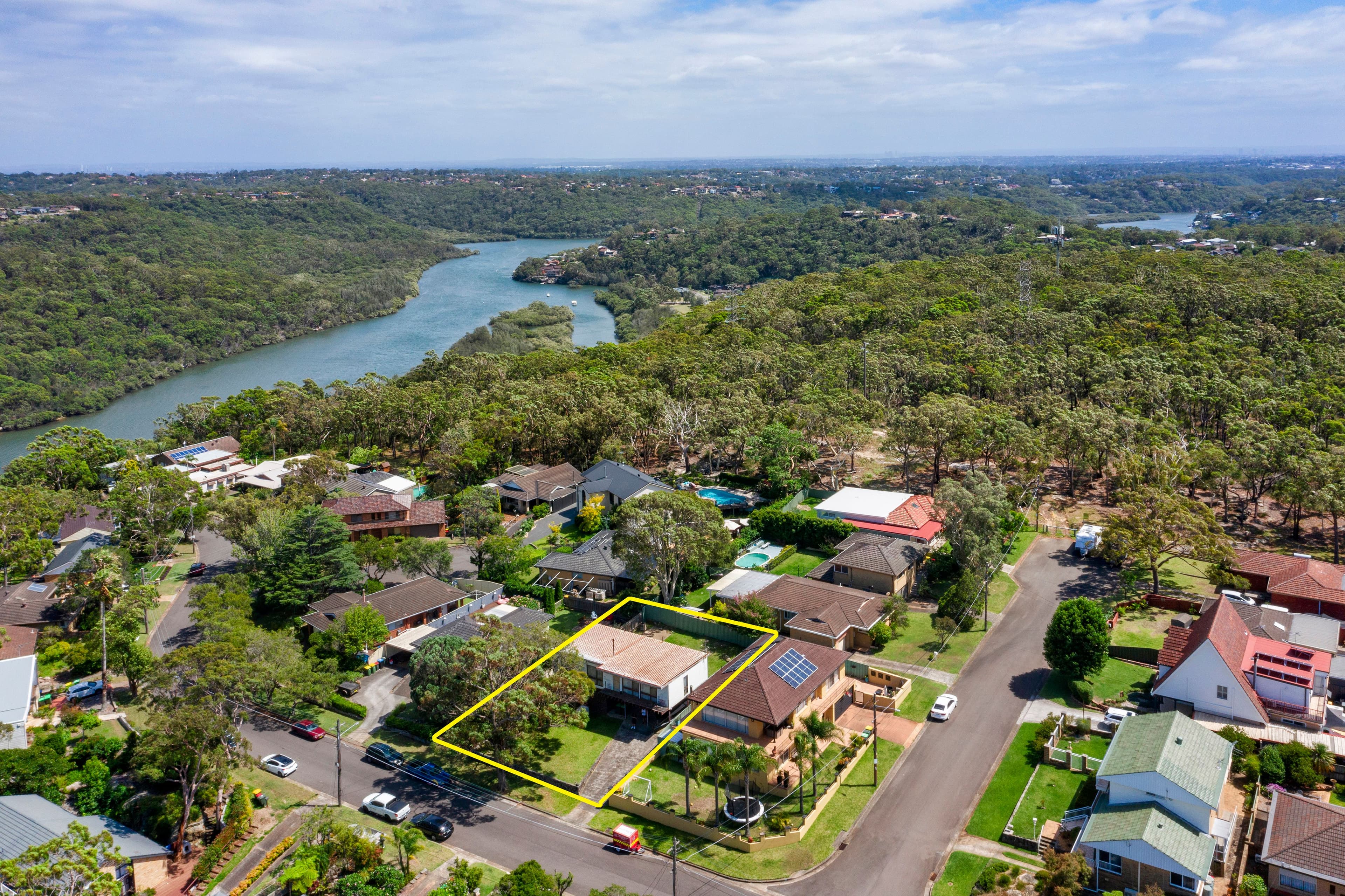 11 Bunbury Avenue, Sutherland NSW 2232, Sutherland - Thumbnail 5