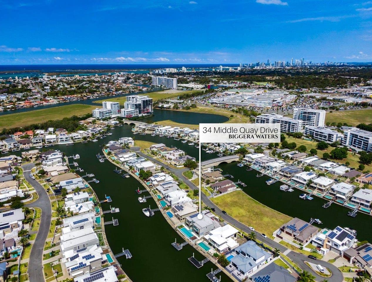 34 Middle Quay Drive, Biggera Waters QLD 4216, Biggera Waters - Thumbnail 3
