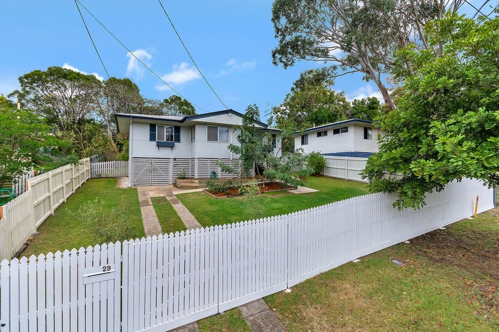 29 Gibbs Street, Riverview QLD 4303, Riverview - Image 1