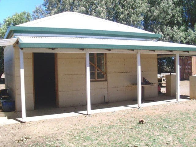 110 Duncan Road, GREENOUGH WA 6532, South Greenough - Thumbnail 3