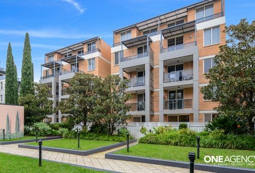 48/95 Bonar Street, Wolli Creek, Wolli Creek - Image 1