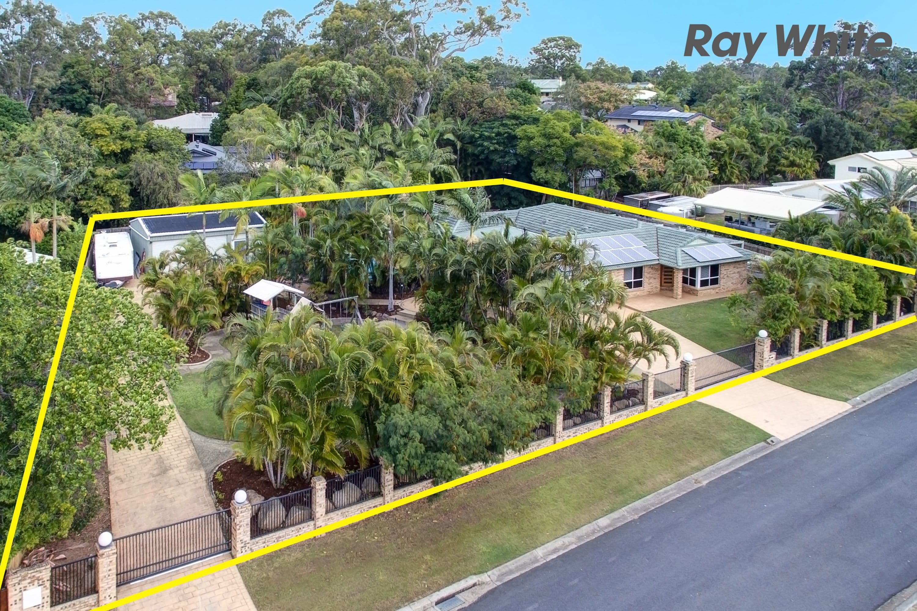 10 Swallow Street, Thornlands QLD 4164, Thornlands - Image 1