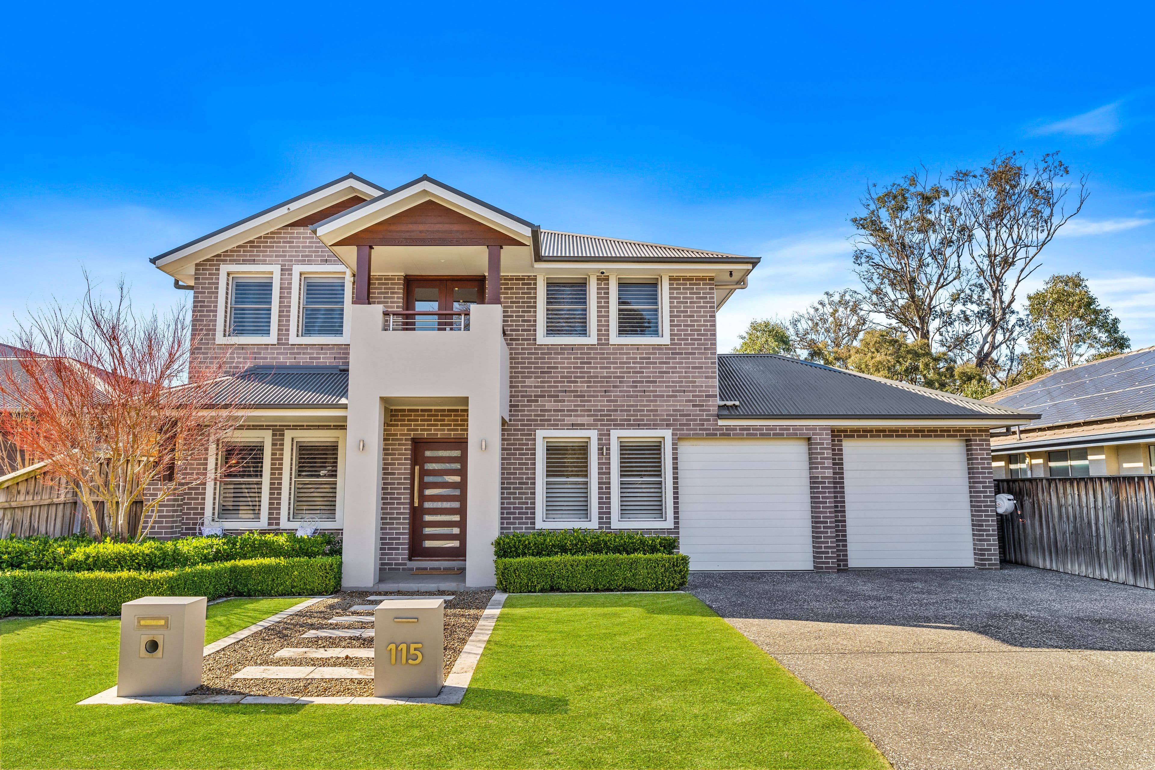 115 Macarthur Circuit, Camden Park NSW 2570, Camden Park - Image 1