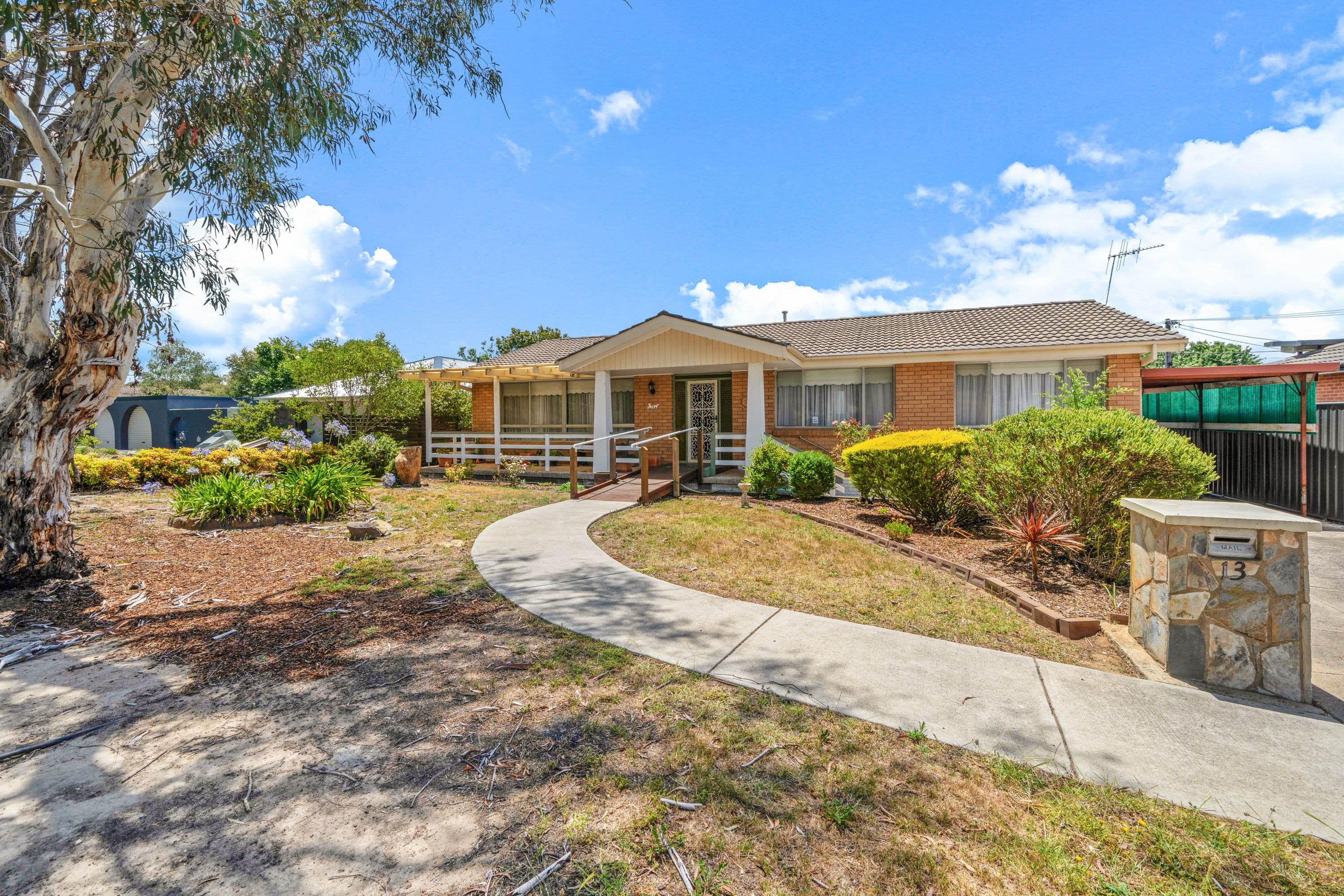 13 Faucett Street, Latham ACT 2615, Latham - Image 1