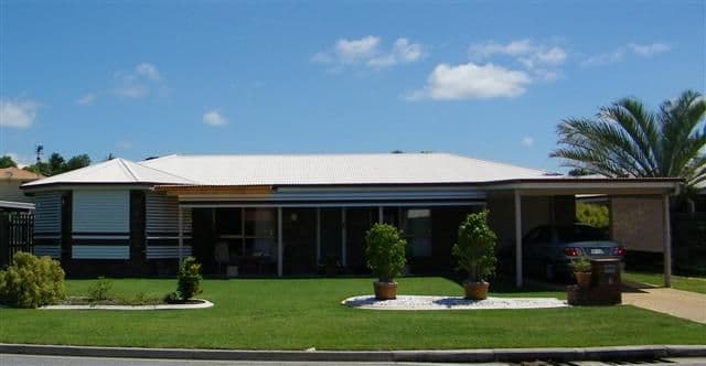6 Emmadale Drive, GLADSTONE QLD 4680, Gladstone - Image 1