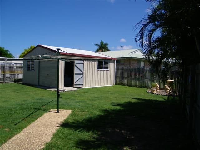 6 Emmadale Drive, GLADSTONE QLD 4680, Gladstone - Thumbnail 4