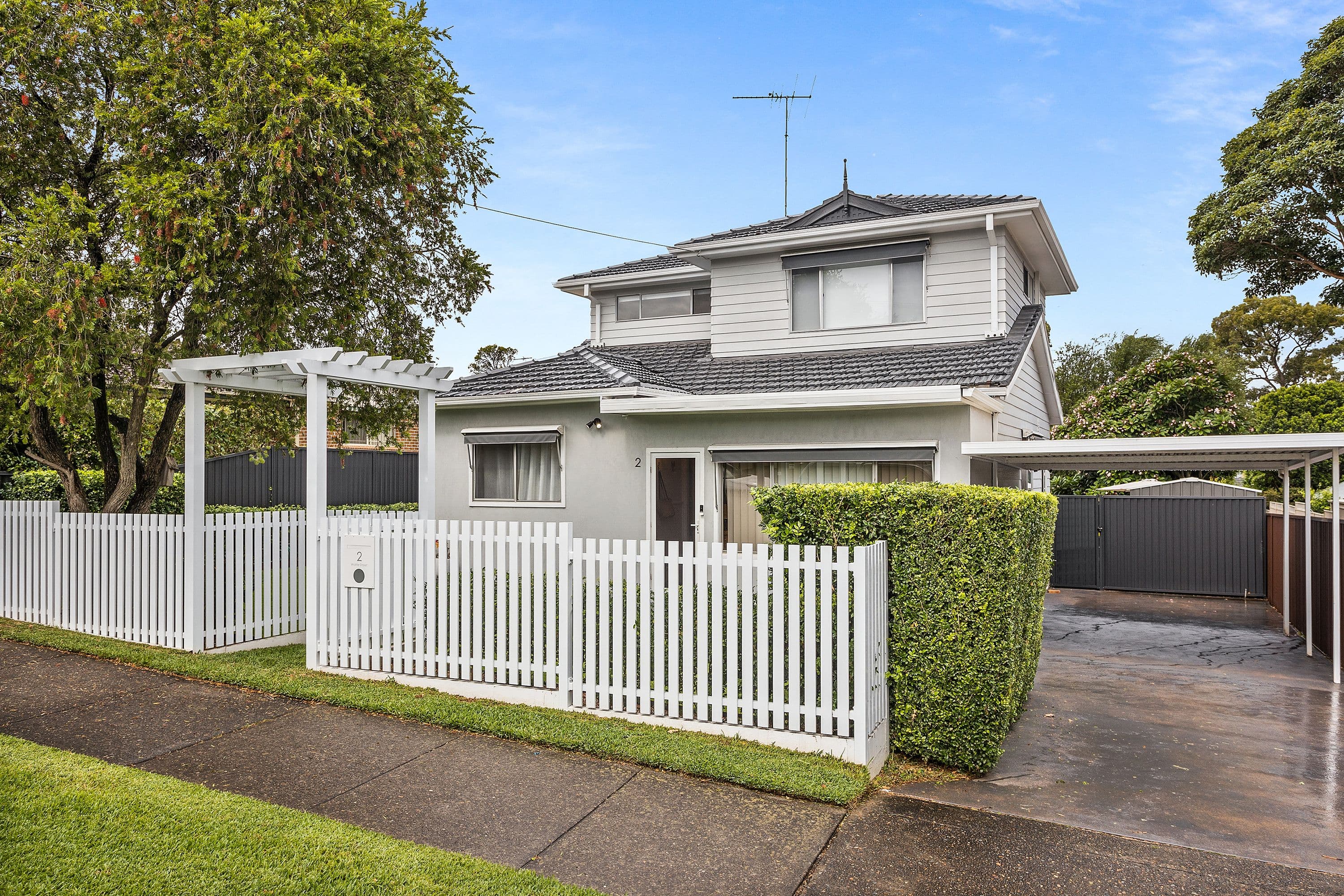 2 Wattle Street, Peakhurst NSW 2210, Peakhurst - Image 1