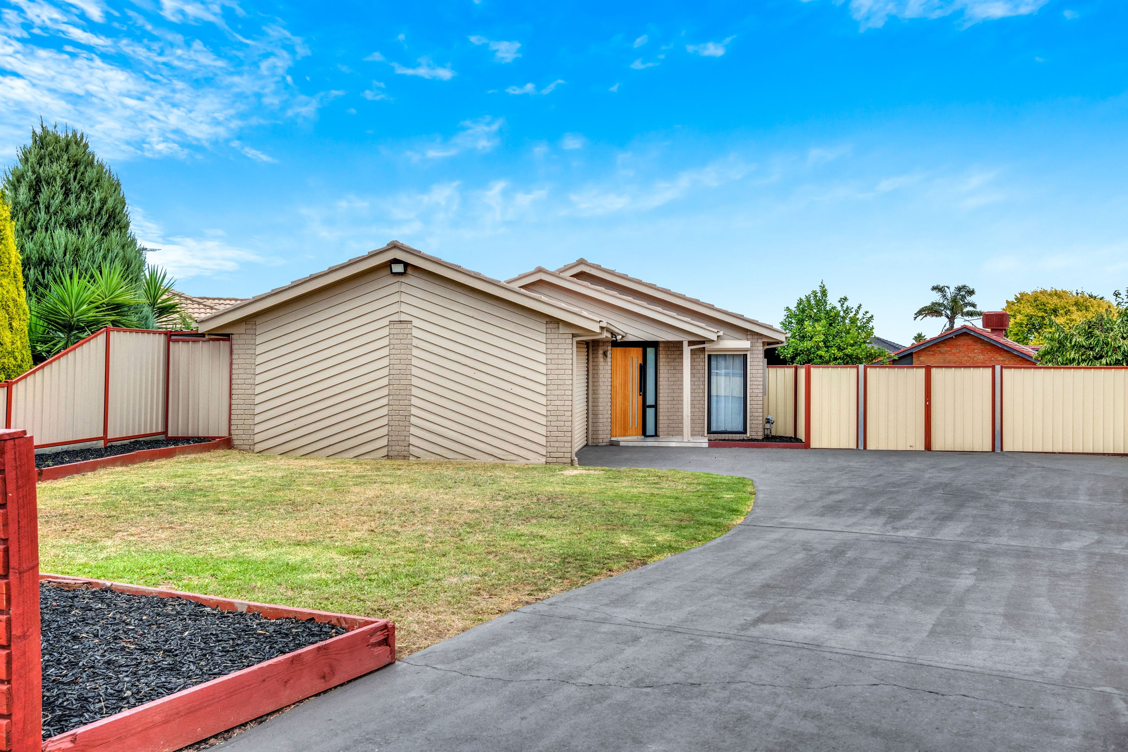 12 Yaralla Court, Meadow Heights VIC 3048, Meadow Heights - Image 1