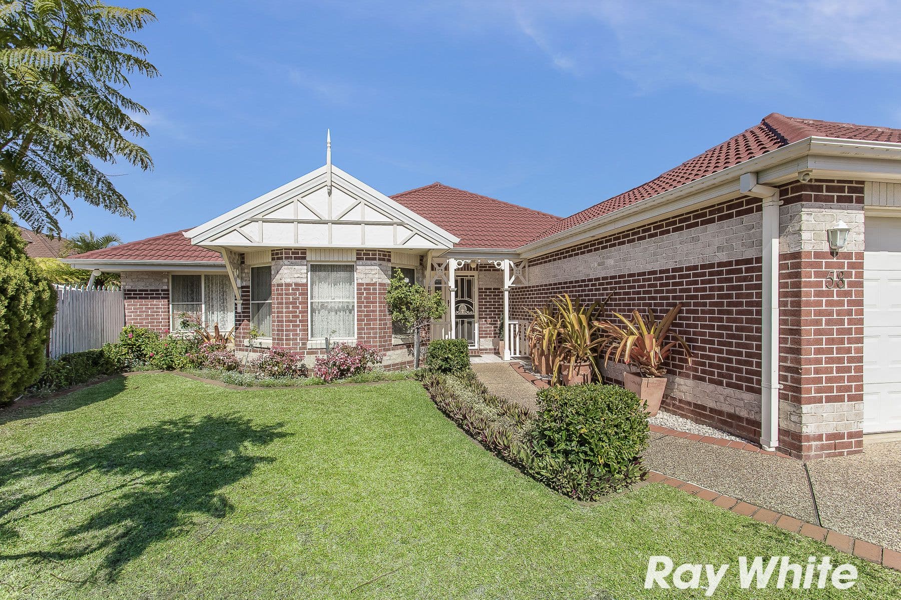 58 Castle Hill Drive, Murrumba Downs QLD 4503, Murrumba Downs - Thumbnail 2
