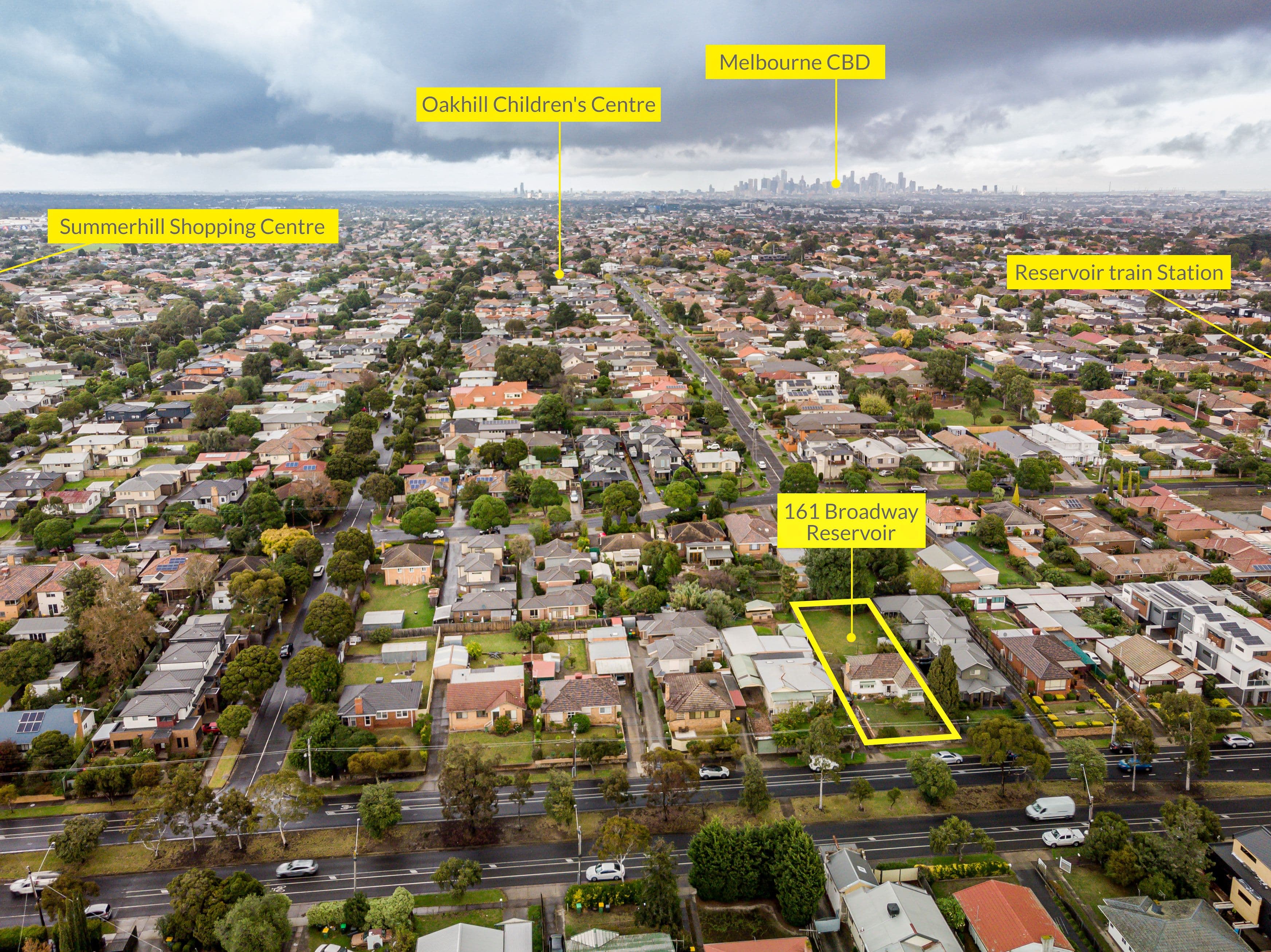 161 Broadway, Reservoir VIC 3073, Reservoir - Thumbnail 2