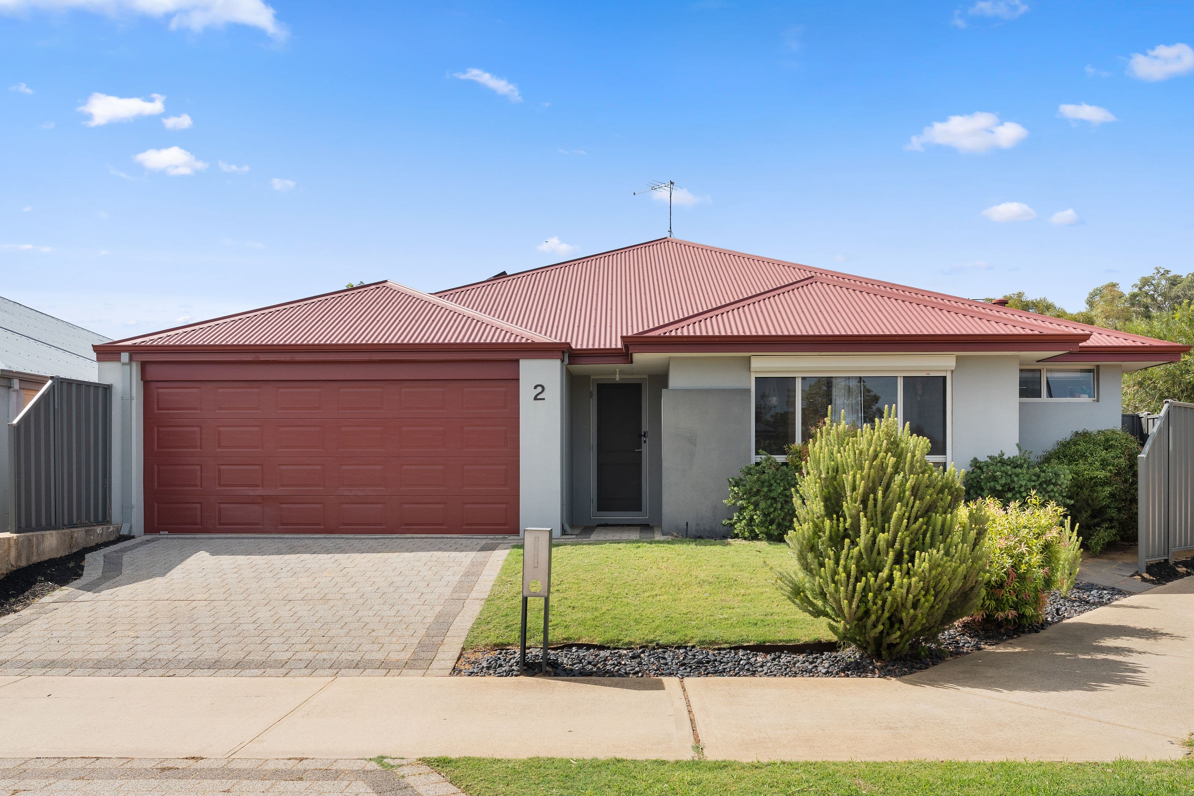 2 Ingarfield Green, Baldivis WA 6171, Baldivis - Image 1