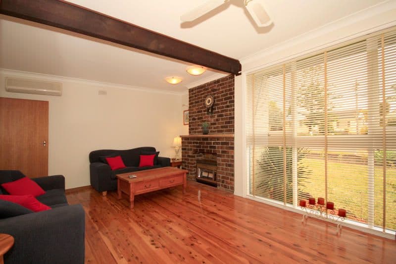 28 Cambrai Avenue, ENGADINE NSW 2233, Engadine - Thumbnail 2