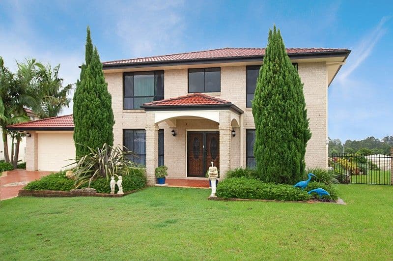 9 Cockatoo Crescent, GOONELLABAH NSW 2480, Goonellabah - Image 1