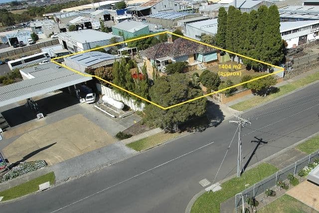 1 Park Street, BELMONT VIC 3216, Belmont - Thumbnail 2