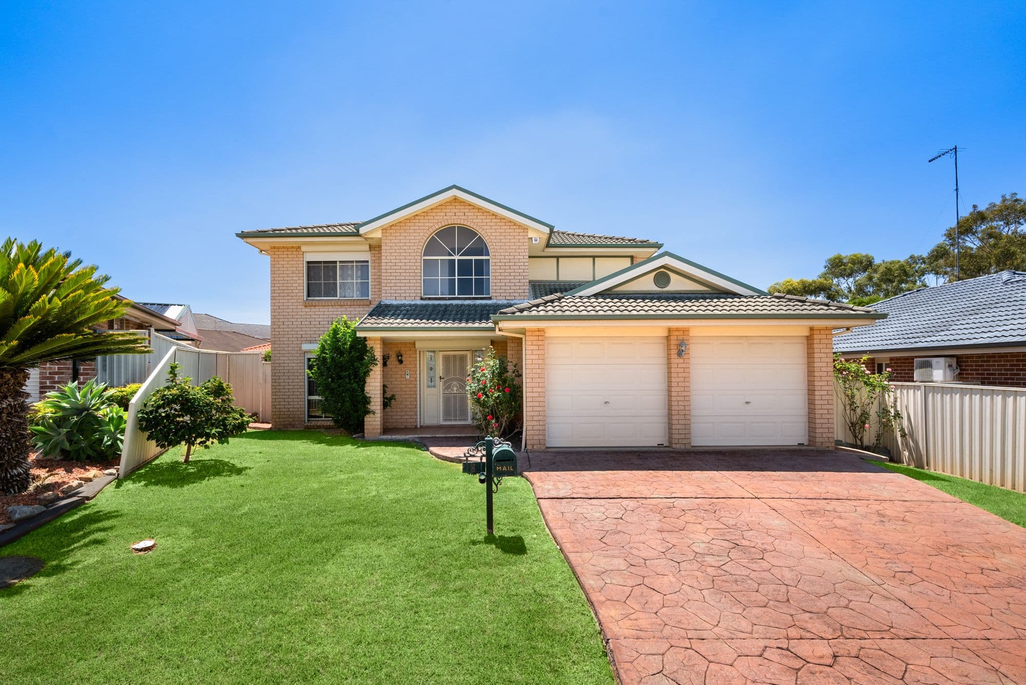 6 Solander Avenue, West Hoxton NSW 2171, West Hoxton - Image 1