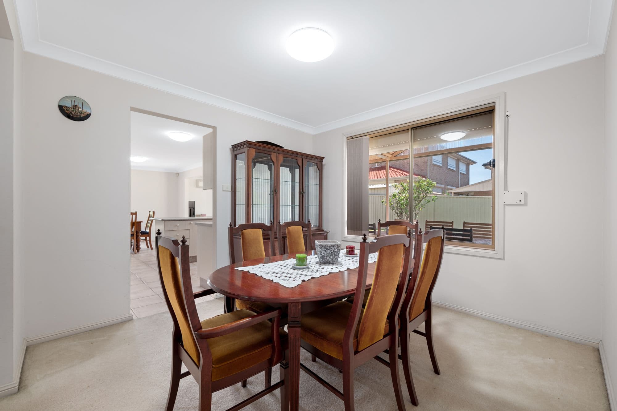 6 Solander Avenue, West Hoxton NSW 2171, West Hoxton - Thumbnail 5