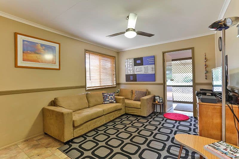 6 Gibson Street, WILSONTON QLD 4350, Wilsonton - Thumbnail 3