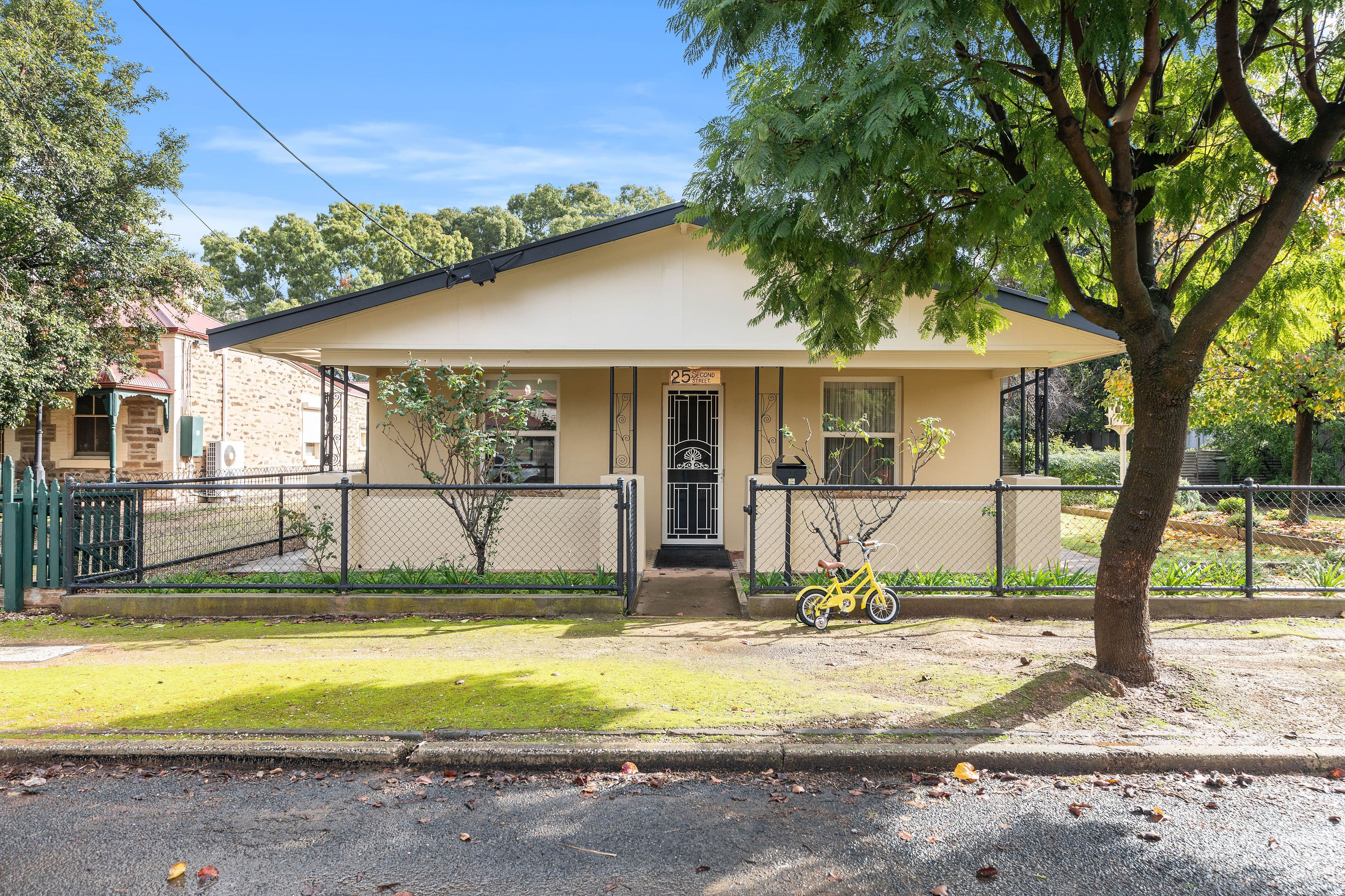 25 Second Street, Gawler South SA 5118, Gawler South - Image 1