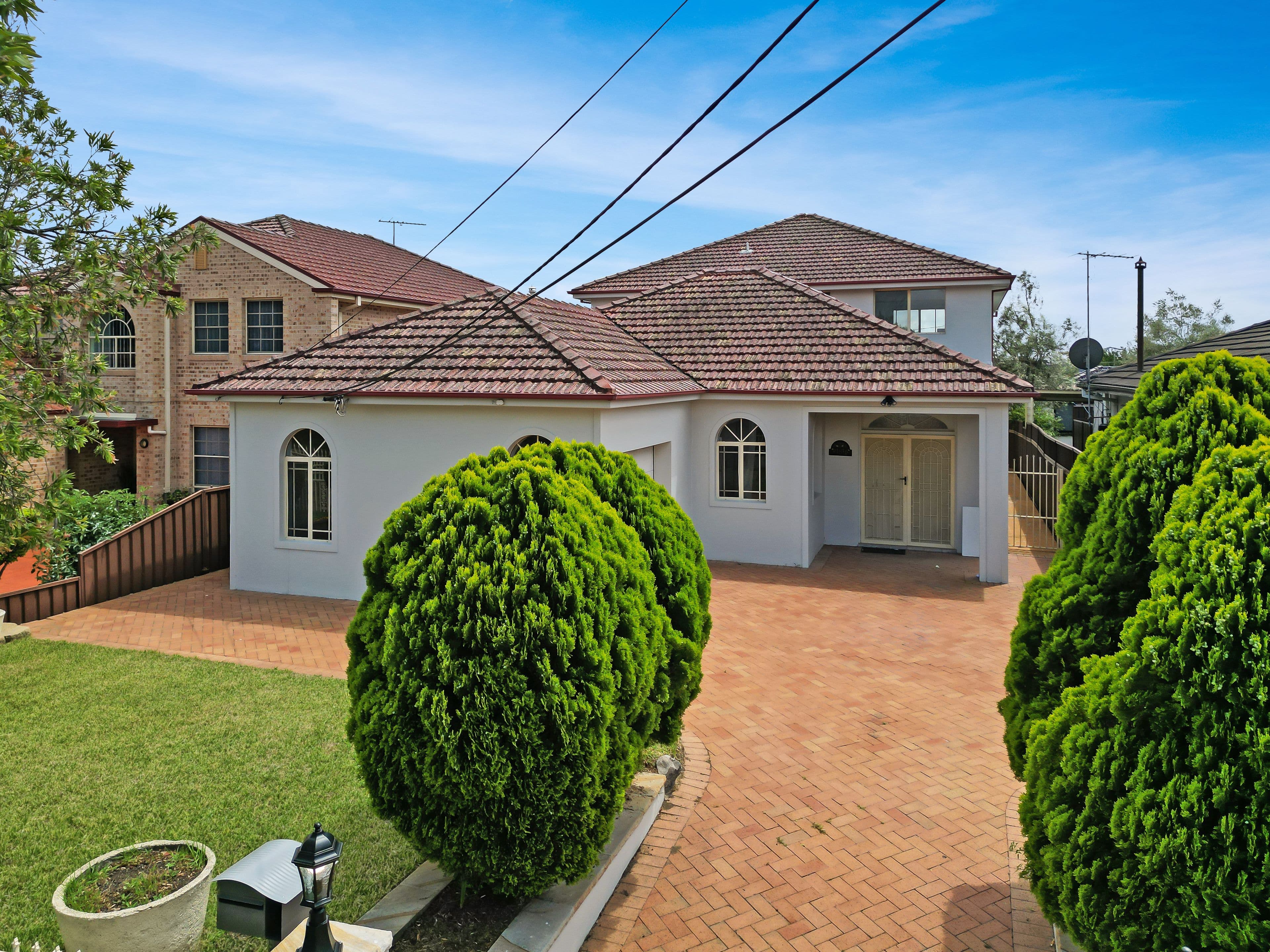 8 Warung Street, Yagoona NSW 2199, Yagoona - Image 1