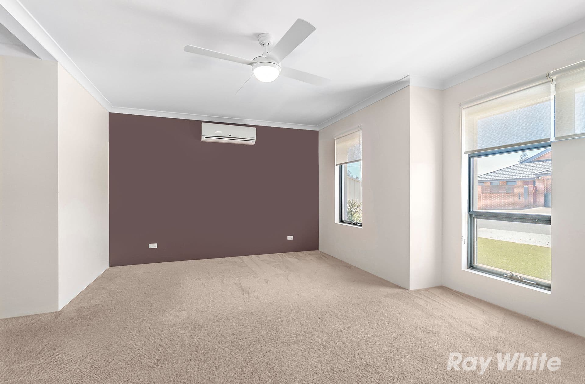 4 Thornhill Lane, Beachlands WA 6530, Beachlands - Thumbnail 2
