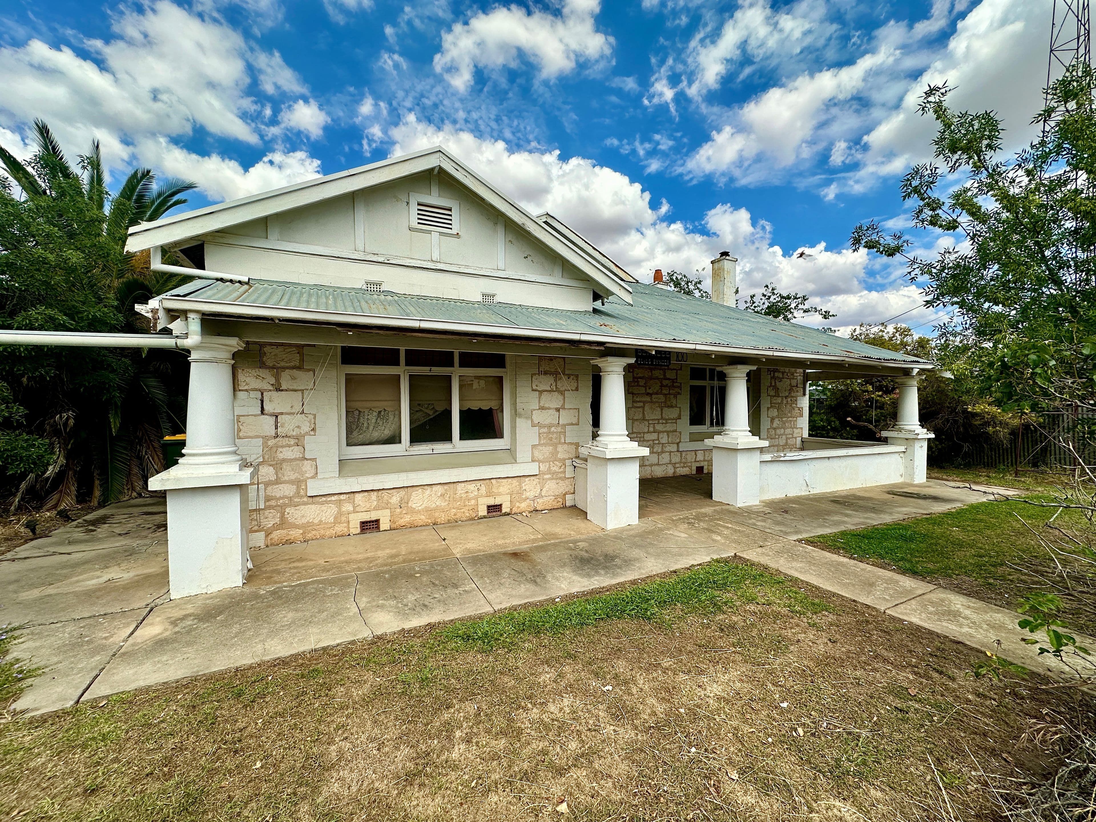 100 Scott Street, Bordertown SA 5268, Bordertown - Image 1