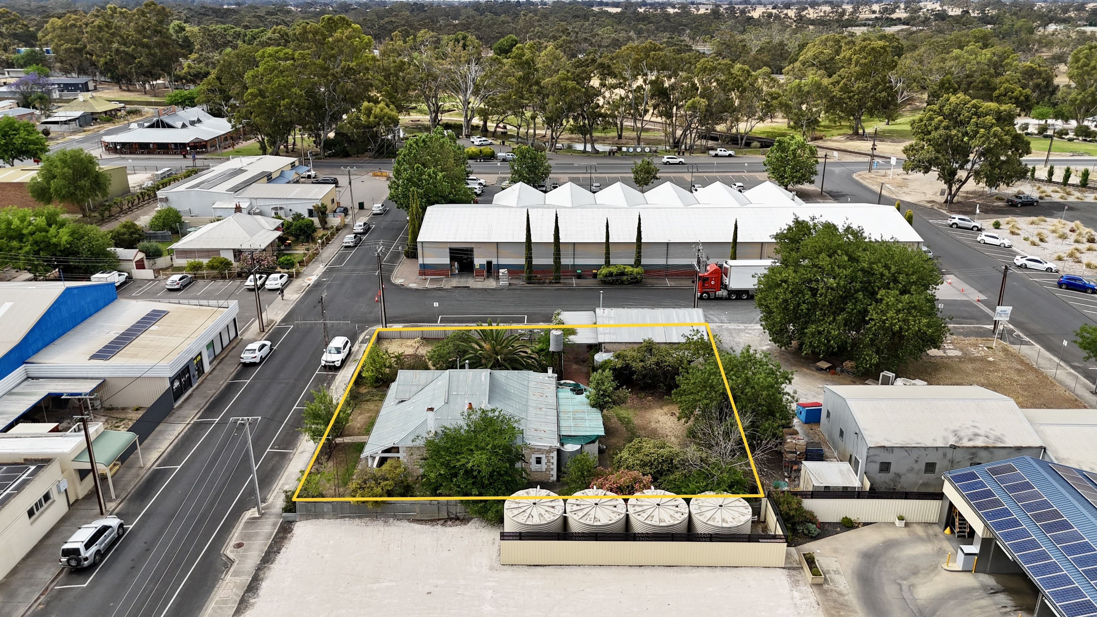 100 Scott Street, Bordertown SA 5268, Bordertown - Thumbnail 3