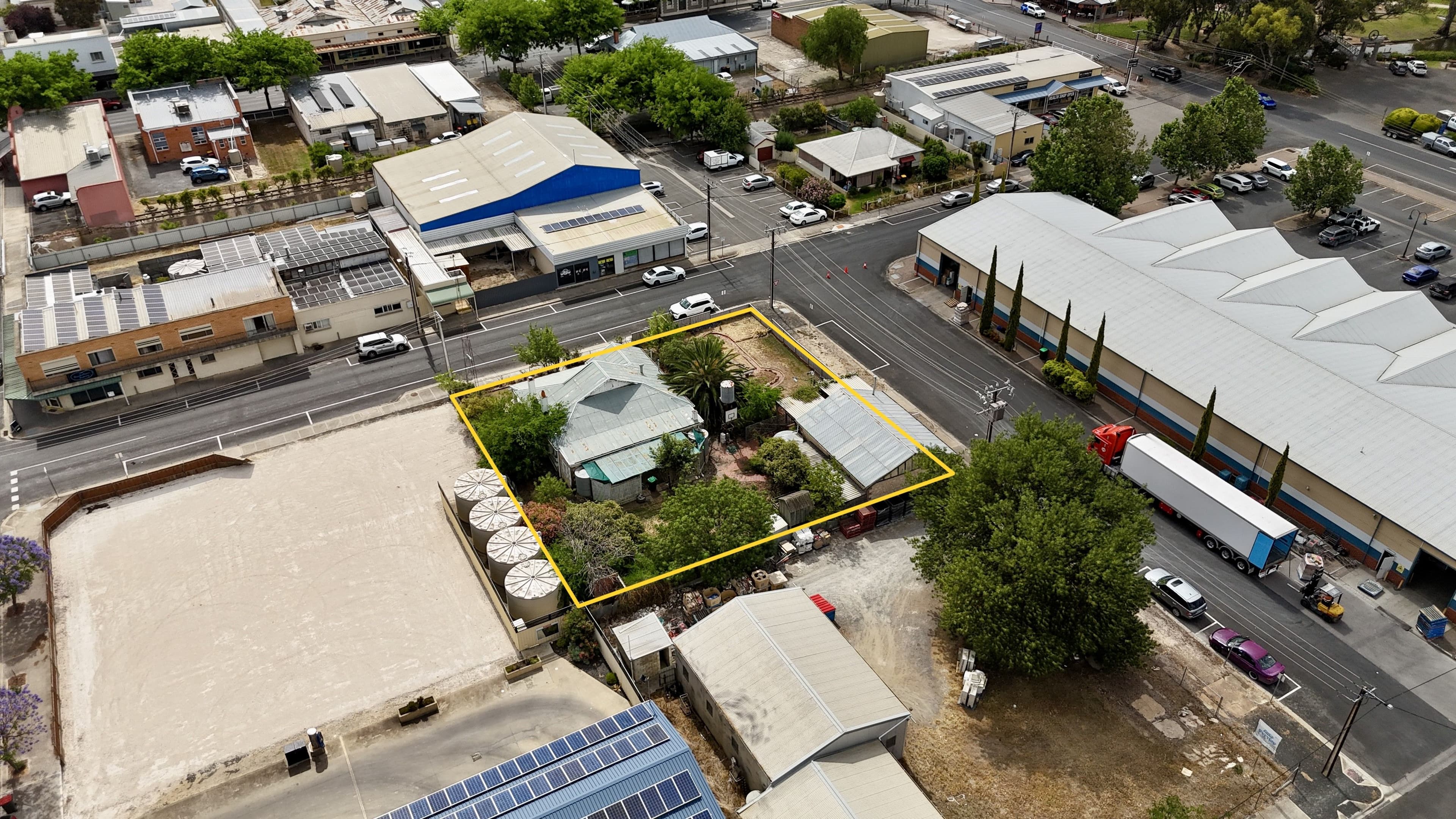 100 Scott Street, Bordertown SA 5268, Bordertown - Thumbnail 4