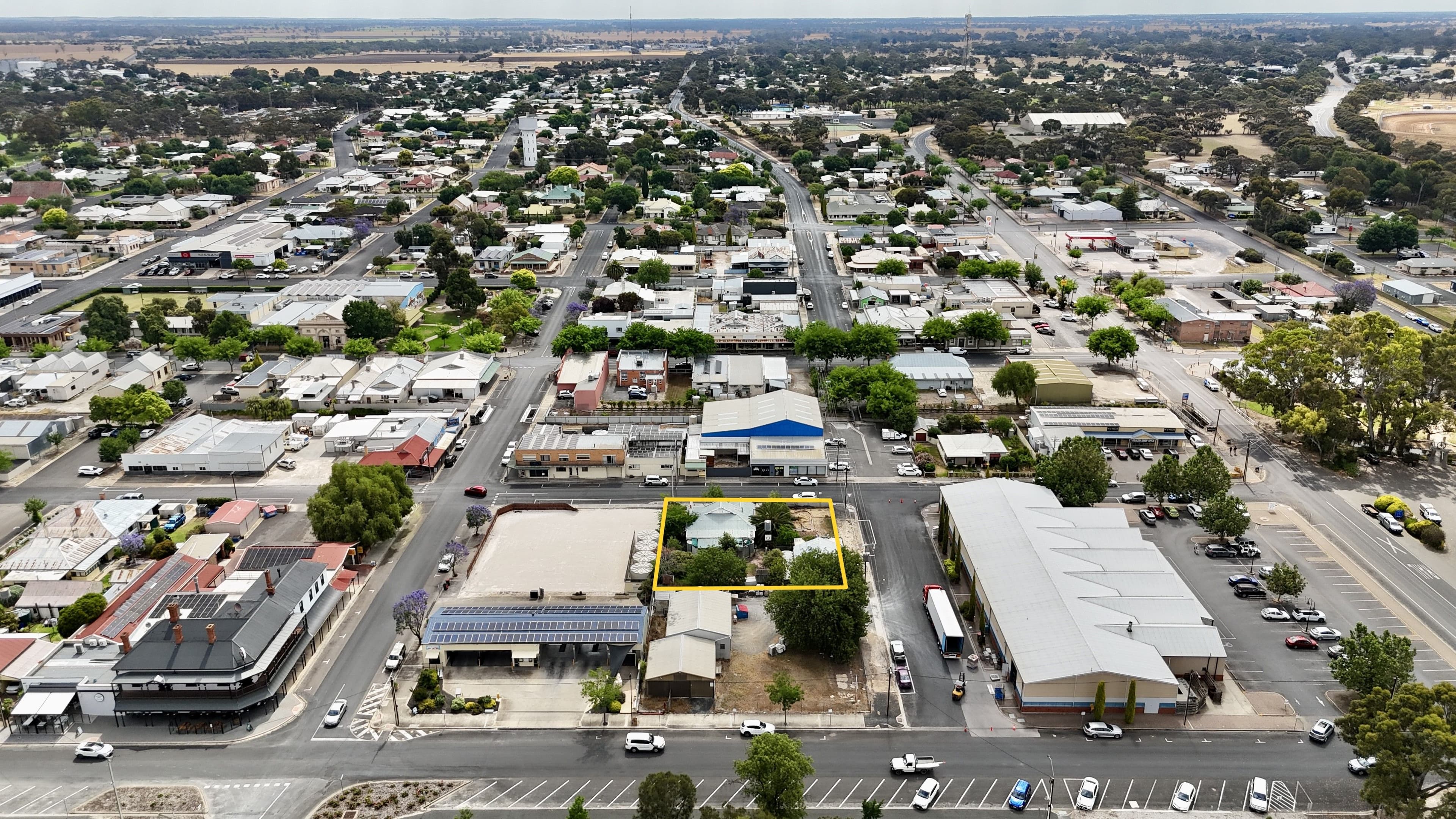 100 Scott Street, Bordertown SA 5268, Bordertown - Thumbnail 5