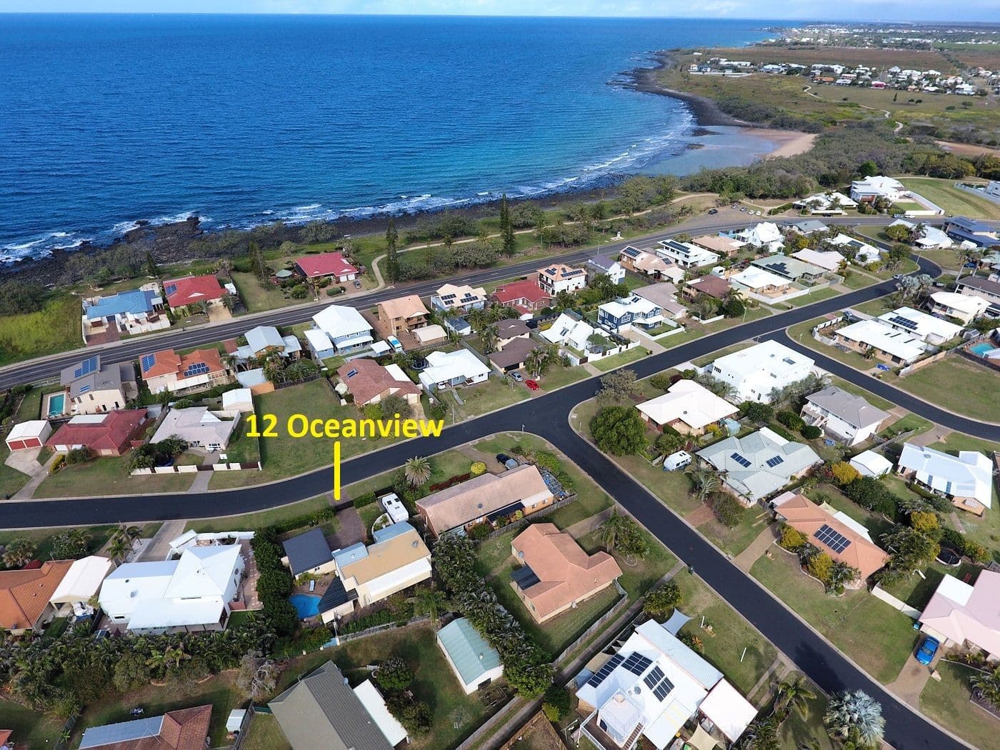 12 Oceanview Street, Bargara QLD 4670, Bargara - Image 1