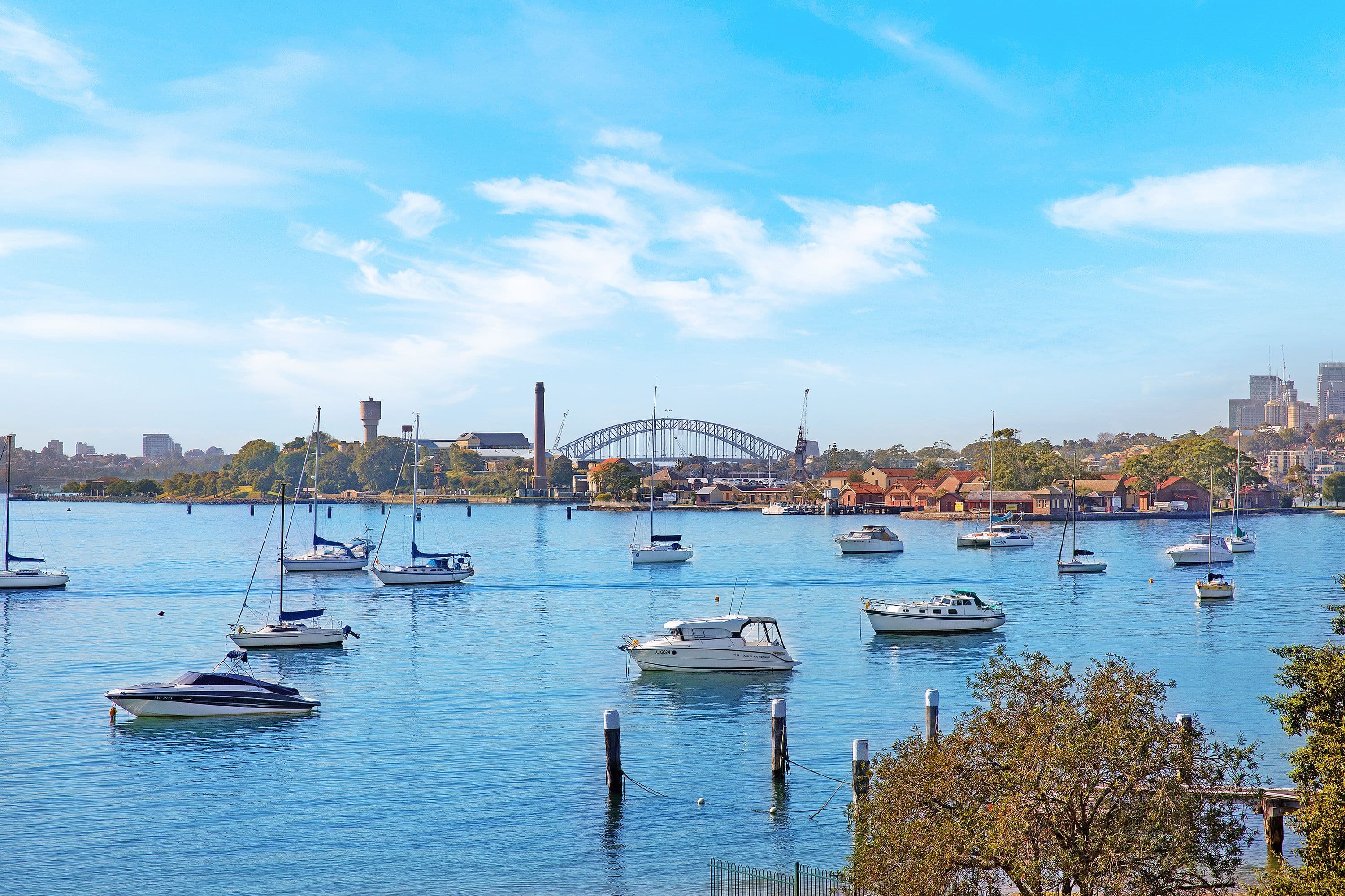 104 Lower St Georges Crescent, Drummoyne NSW 2047, Drummoyne - Image 1