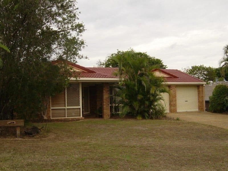 50 Sanctuary Circuit, Dawesville, WA, 6211, Dawesville - Image 1