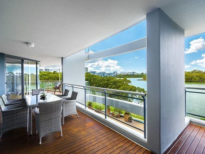 41/29 Bennelong Parkway, Wentworth Point - Image 1