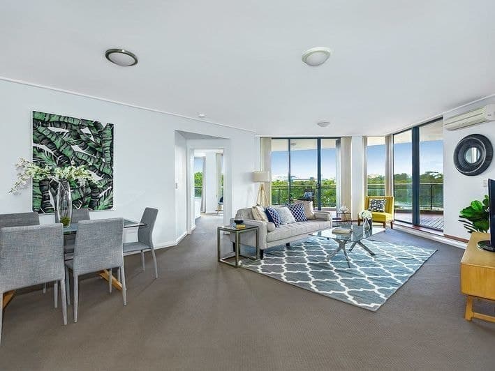 41/29 Bennelong Parkway, Wentworth Point - Thumbnail 2