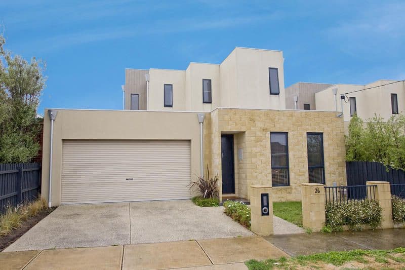 26 Clarendon Street, NEWTOWN VIC 3220, Newtown - Image 1