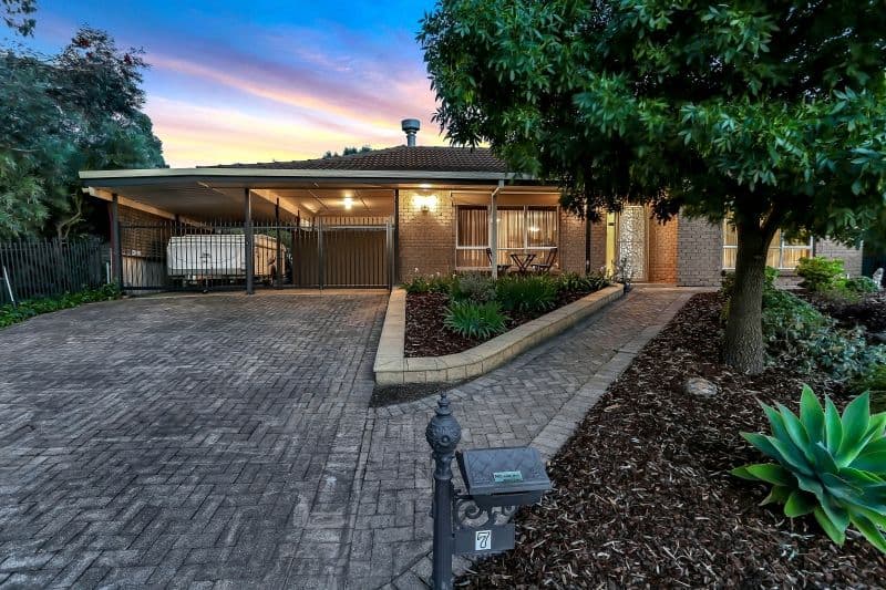 7 Overall Court, St Agnes SA 5097, St Agnes - Thumbnail 2