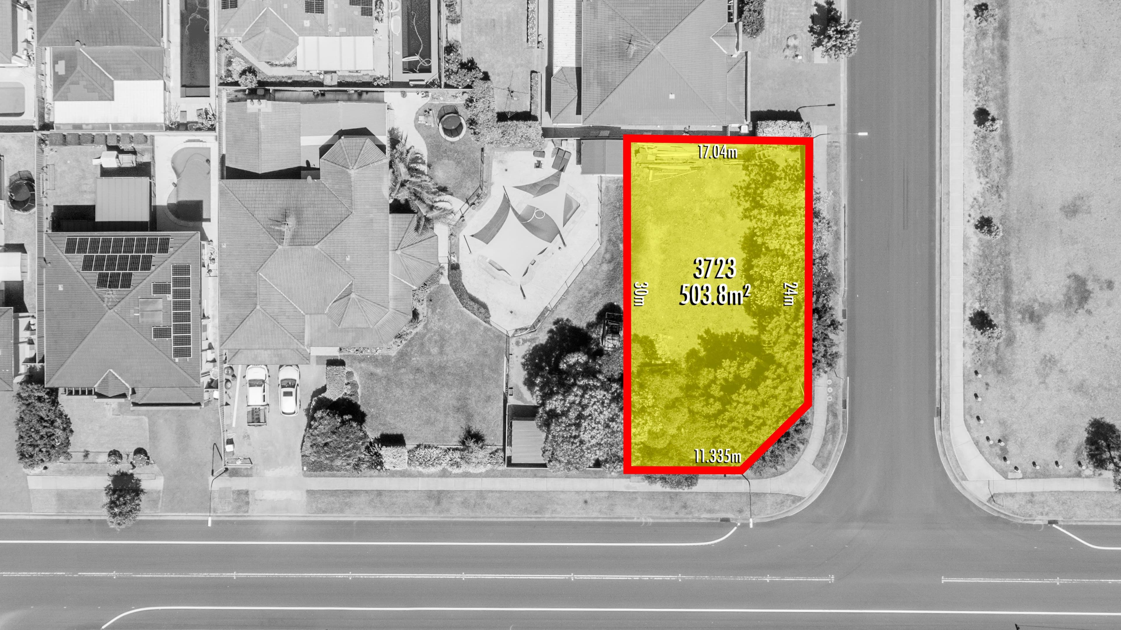 35 Fyfe Road, Kellyville Ridge NSW 2155, Kellyville Ridge - Image 1