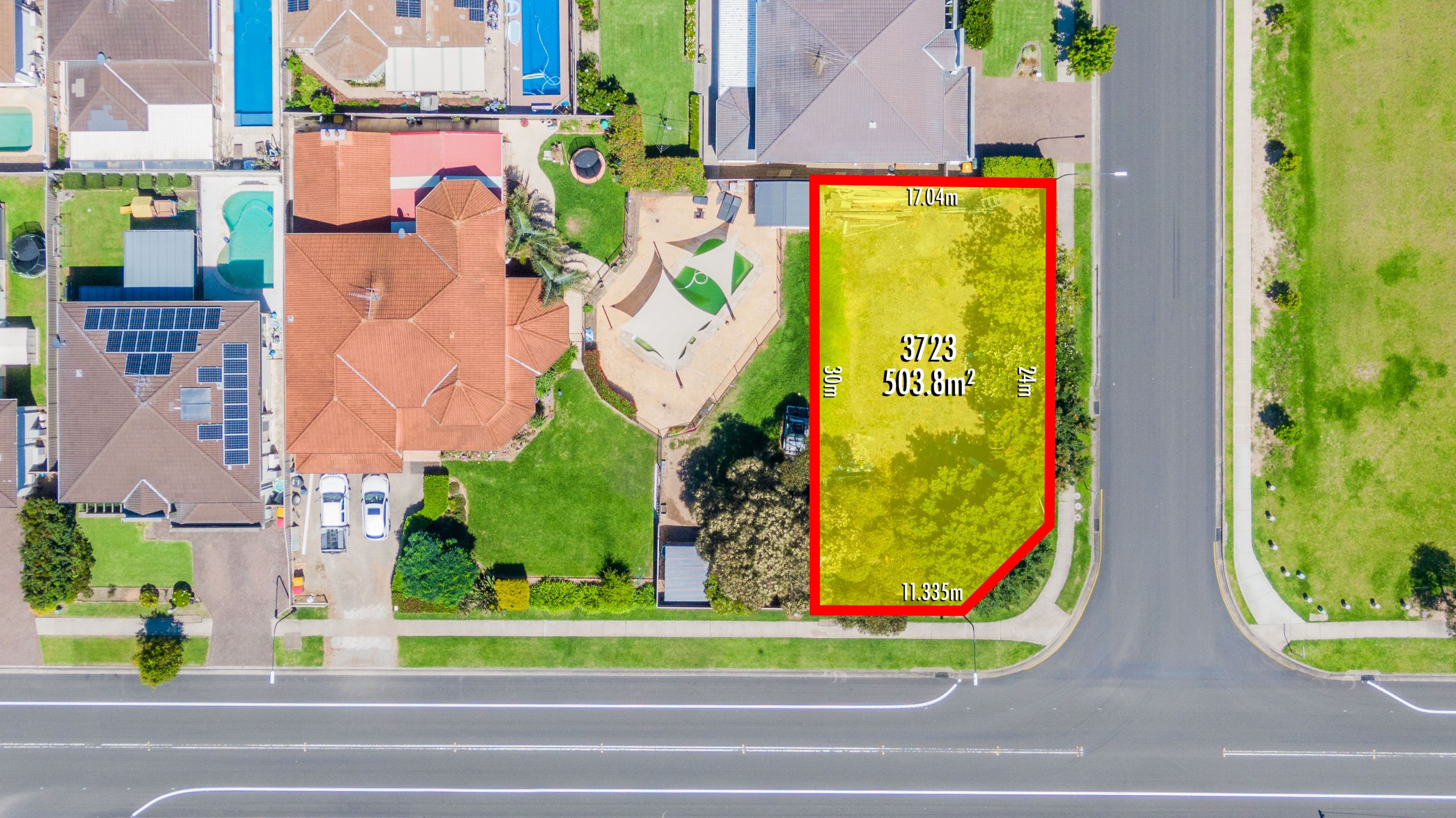 35 Fyfe Road, Kellyville Ridge NSW 2155, Kellyville Ridge - Thumbnail 2