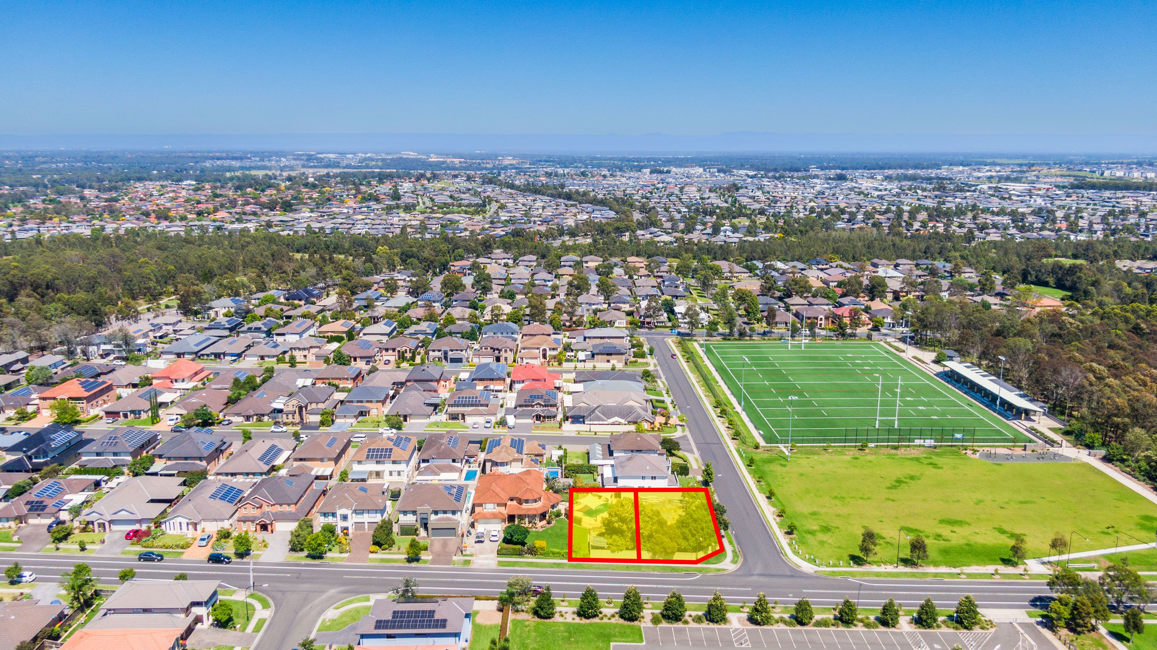 35 Fyfe Road, Kellyville Ridge NSW 2155, Kellyville Ridge - Thumbnail 3