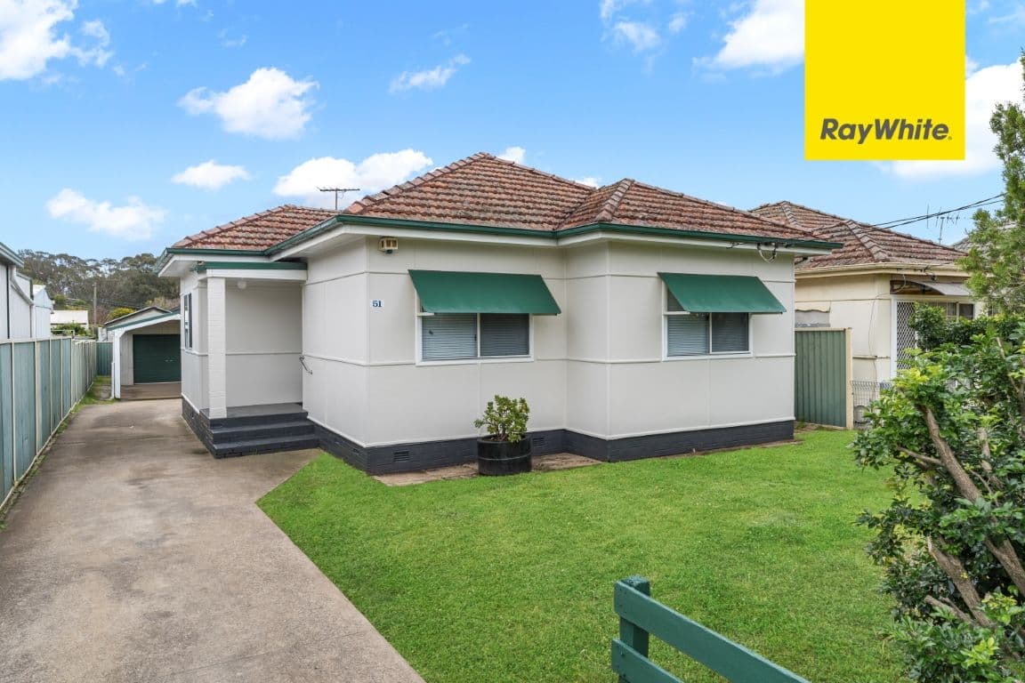 51 Meroo Street, Auburn NSW 2144, Auburn - Image 1