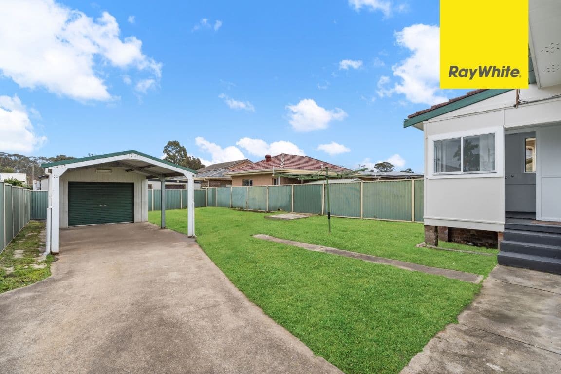 51 Meroo Street, Auburn NSW 2144, Auburn - Thumbnail 8