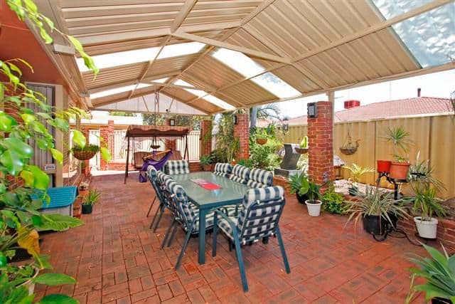 1 Redfern Close, THORNLIE WA 6108, Thornlie - Thumbnail 4