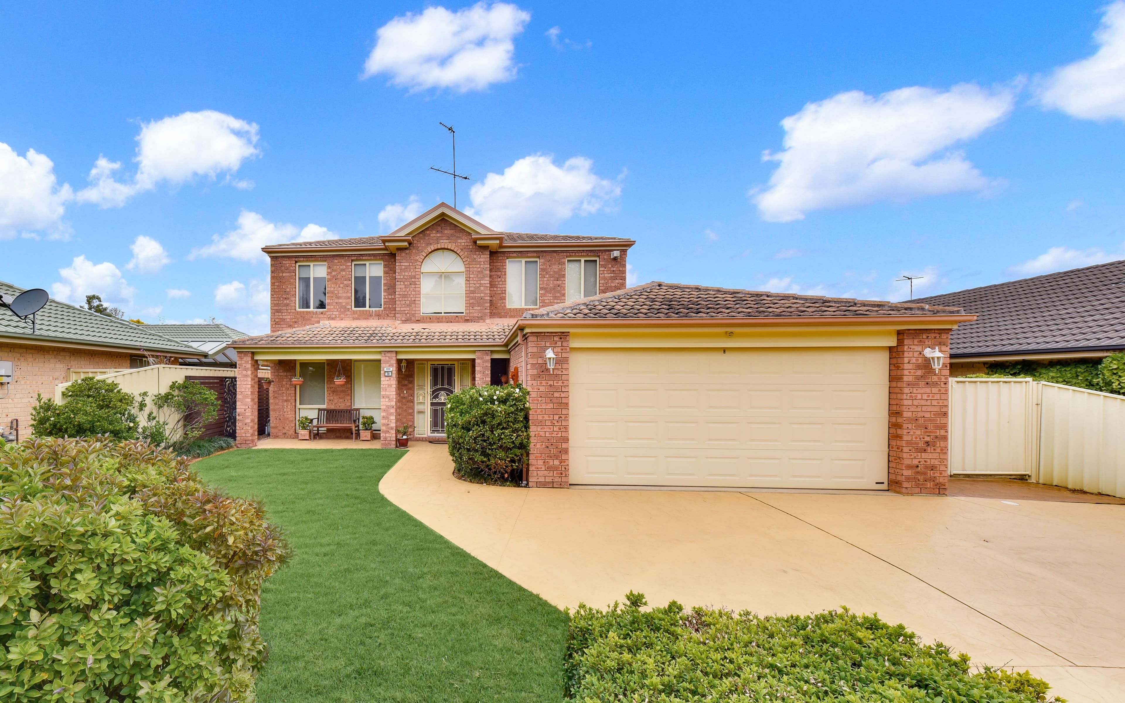 30 Chapman Circuit, Currans Hill NSW 2567, Currans Hill - Image 1