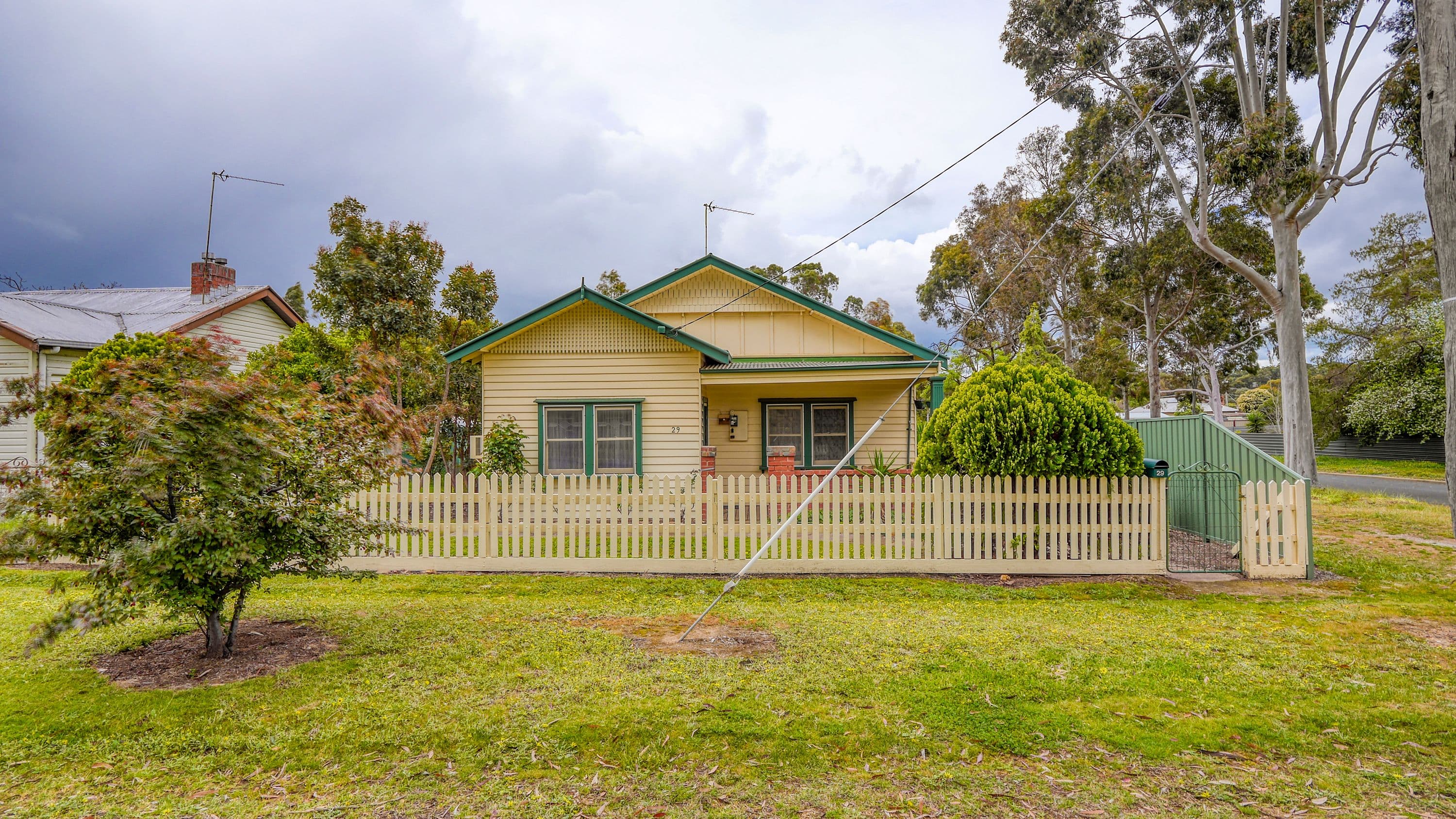 29 Neill Street, Rushworth VIC 3612, Rushworth - Image 1