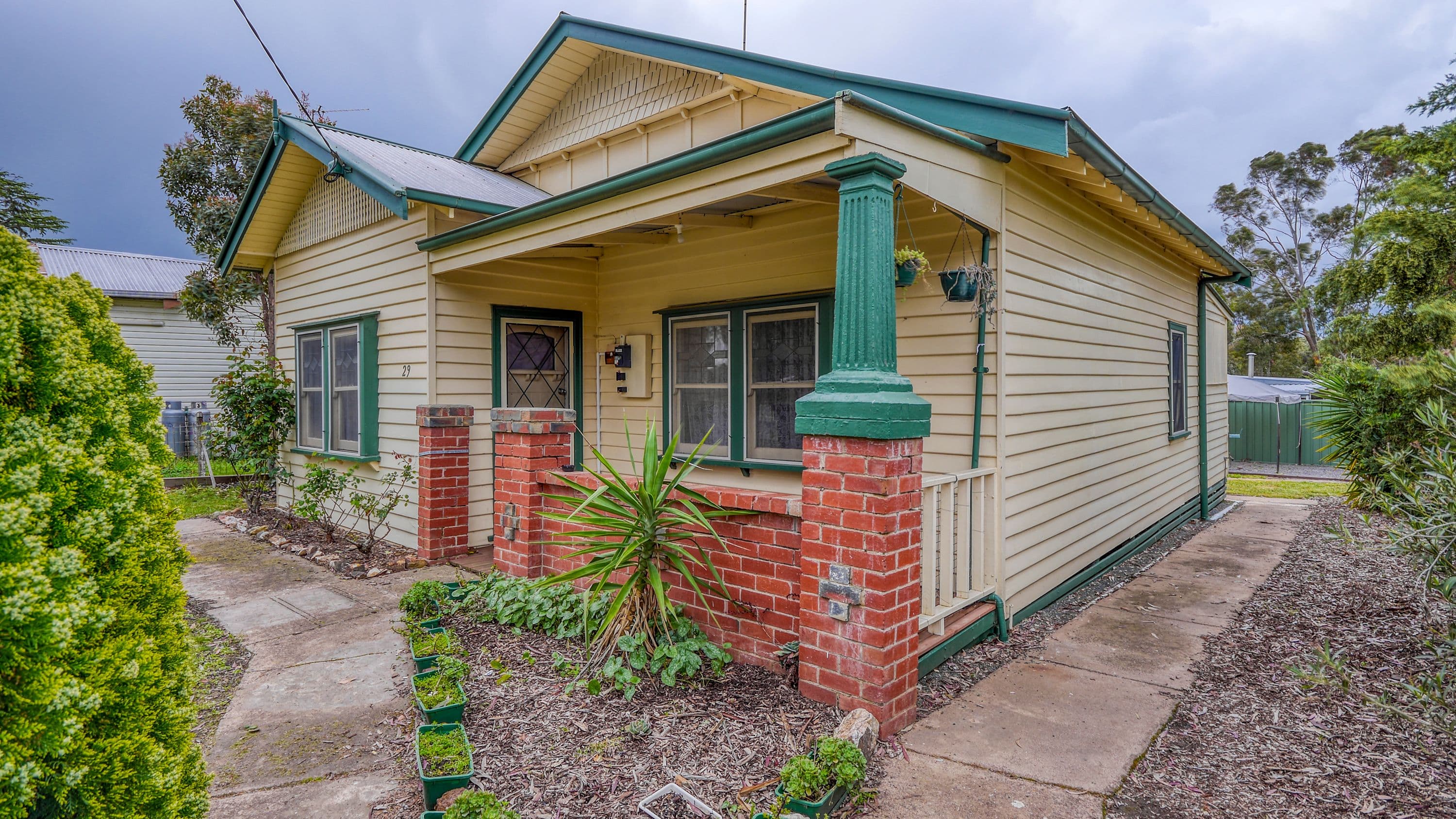 29 Neill Street, Rushworth VIC 3612, Rushworth - Thumbnail 2