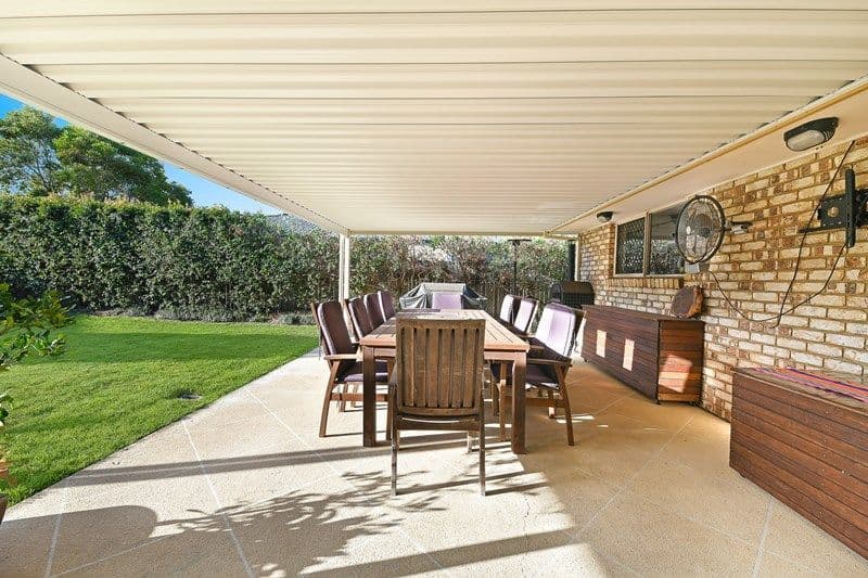 16 Greenway Place, Mountain Creek QLD 4557, Mountain Creek - Thumbnail 7