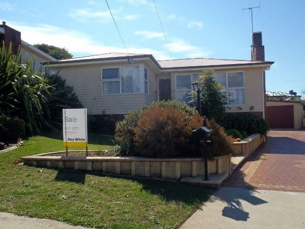 2 Barker Street, BURNIE TAS 7320, Burnie - Image 1