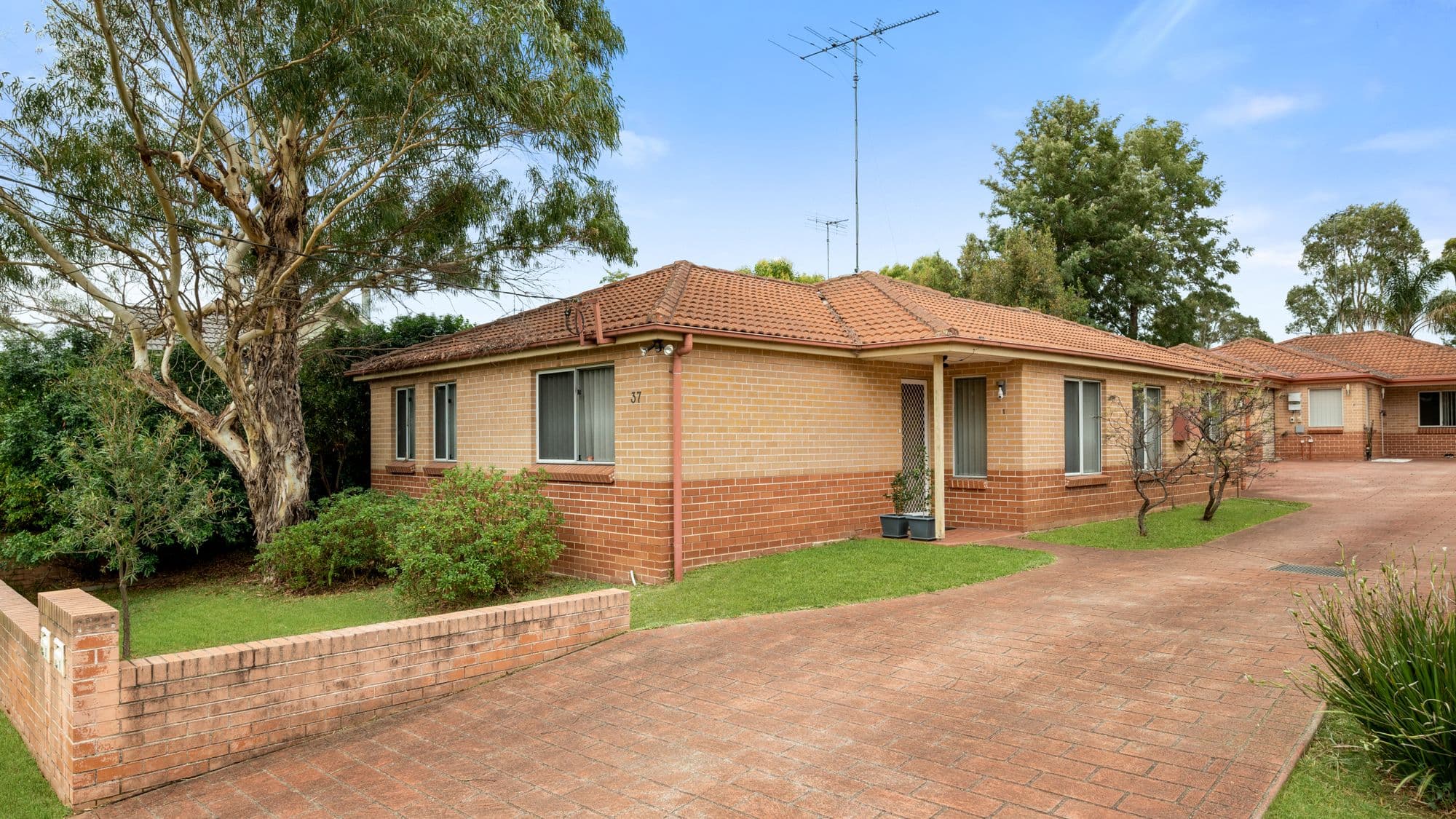 1/37 Reddan Avenue, Penrith NSW 2750, Penrith - Image 1