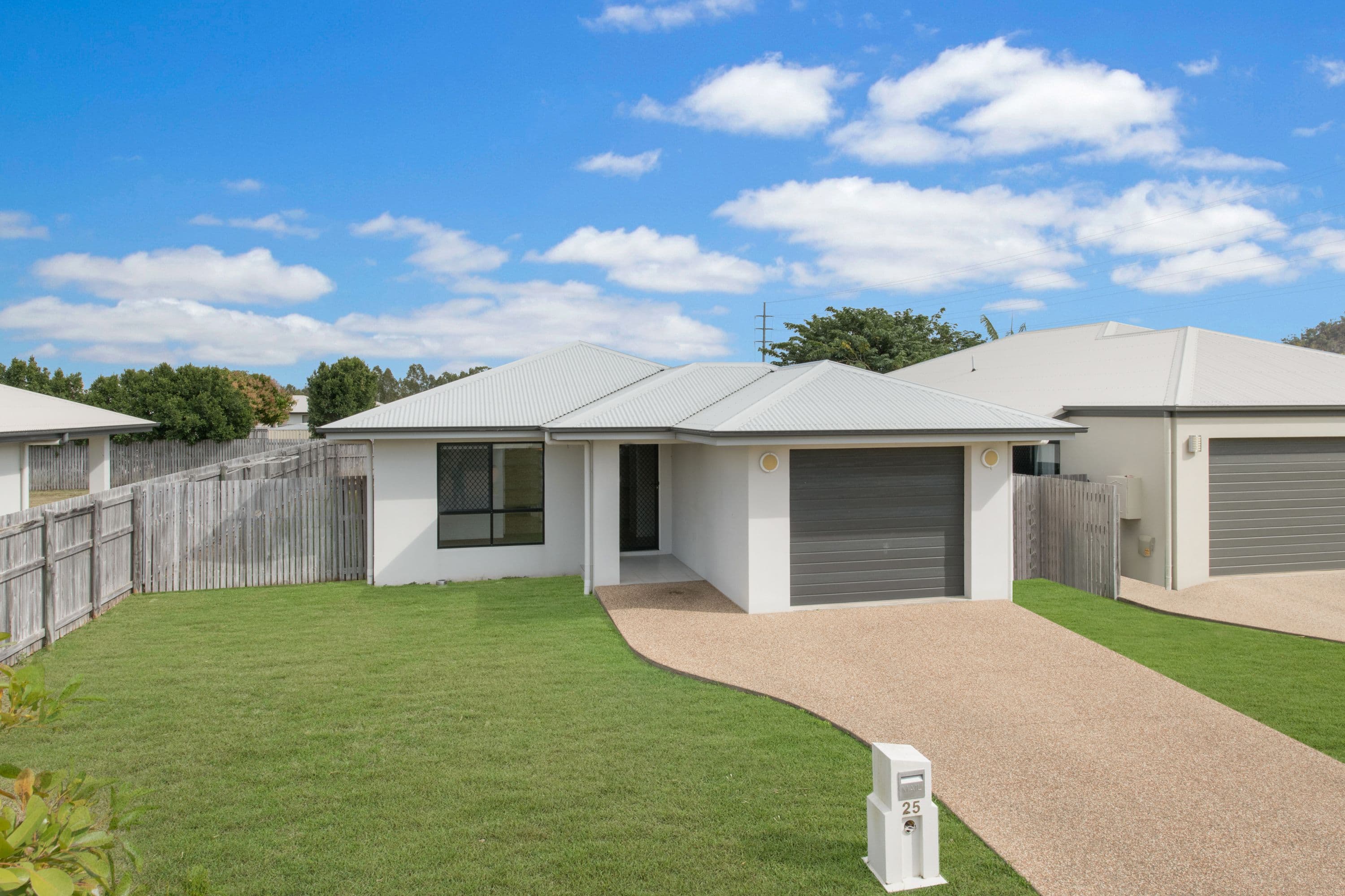 25 Ellsworth Drive, Mount Louisa QLD 4814, Mount Louisa - Image 1