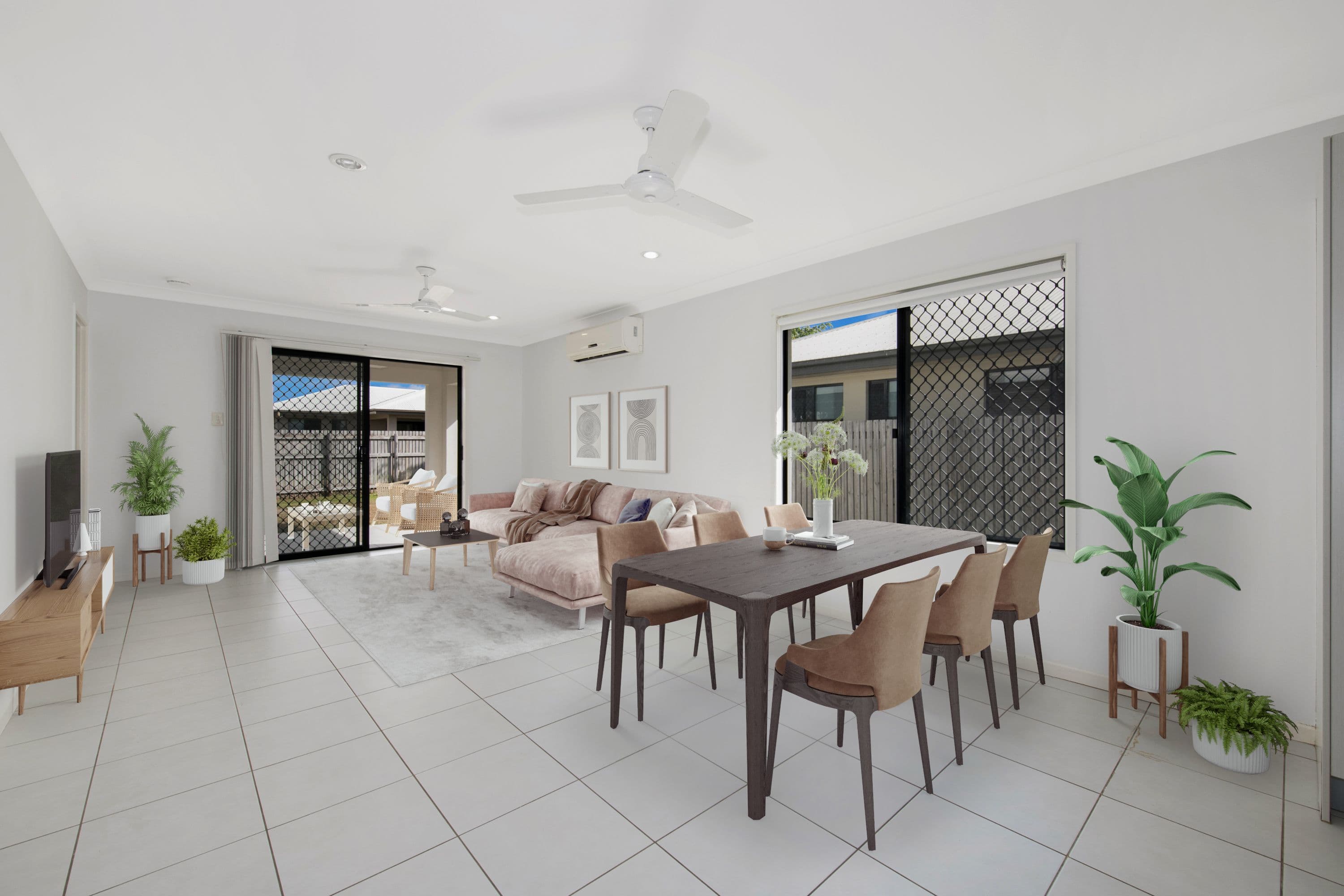 25 Ellsworth Drive, Mount Louisa QLD 4814, Mount Louisa - Thumbnail 2