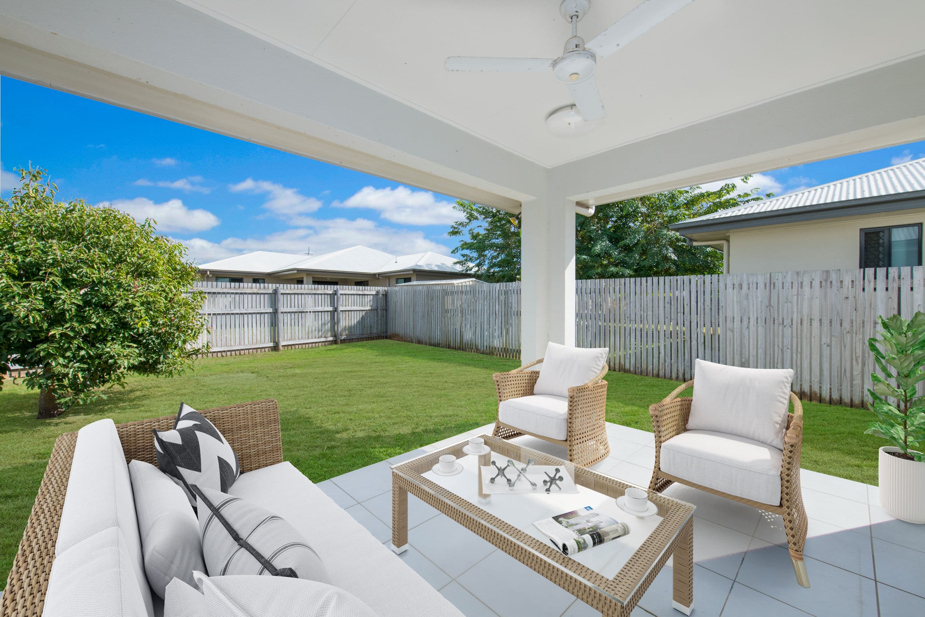 25 Ellsworth Drive, Mount Louisa QLD 4814, Mount Louisa - Thumbnail 3